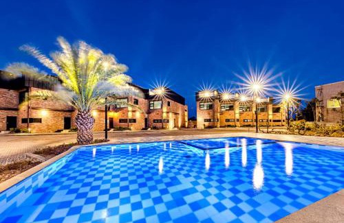 Andeok Villa | Ocean Brick Poolvilla