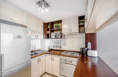 Concon Apartment | Ocean Bright 2BR W/View, Wifi, Parking & Pool