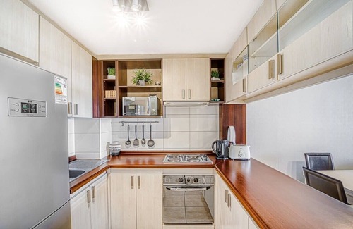 Concon Apartment | Ocean Bright 2BR W/View, Wifi, Parking & Pool