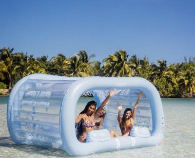Seven Mile Beach Other | Ocean cabana inflatable 90 minutes rental