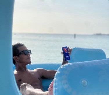 Seven Mile Beach Other | Ocean cabana inflatable 90 minutes rental