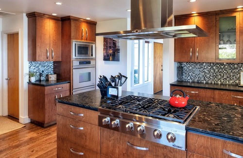 Mendocino House | Ocean Dreams - Gorgeous ocean front home with stunning views