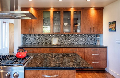 Mendocino House | Ocean Dreams - Gorgeous ocean front home with stunning views