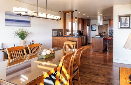 Mendocino House | Ocean Dreams - Gorgeous ocean front home with stunning views