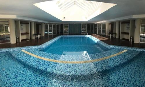 Aidy Grill Apartment | Ocean Drive Apartamento en Punta del Este con los mejores amenities y servicios