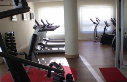 Aidy Grill Apartment | Ocean Drive Apartamento en Punta del Este con los mejores amenities y servicios