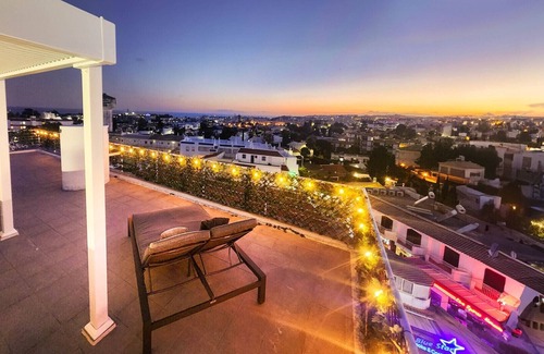 The Strip Apartment | Ocean Drive by Check-in Portugal