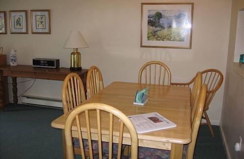 Brewster Condo | Ocean Edge Resort - Billington with Pool access