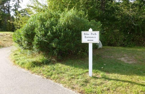 Brewster Condo | Ocean Edge Townhome - Fully Renovated & Spotless w/AC!