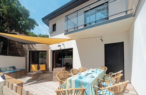 Mimizan House | Ocean forest by Interhome