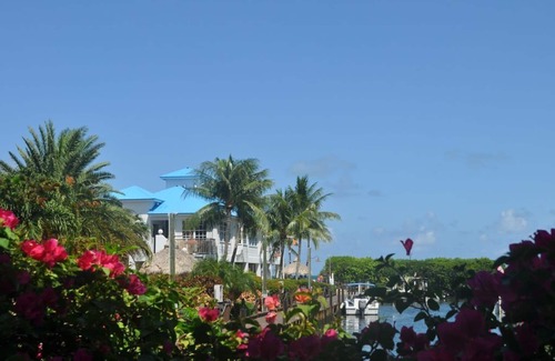 Monroe County Apartment | Ocean front 1/1,AMAZING OCEAN/MARINA VIEWS,Tavernier/Key Largo Fl. Florida Keys