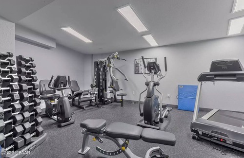 Daytona Beach Shores Condo | 🏖 Ocean Front 21st Floor Vacation Paradise!