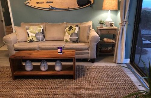 Ormond-by-the-Sea Apartment | Ocean Front 2BR Condo Amazing Sunrise View