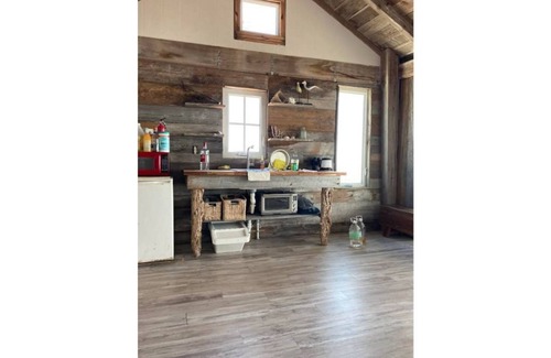Coupon Bight Aquatic Preserve House | Ocean Front Beach Home on Semi Private Island Only Accessible by Boat