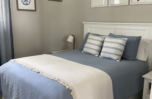 Treasure Cay House | Ocean Front Beautiful Bahamas Home 4 BedRoom 2 Bath with a Dock