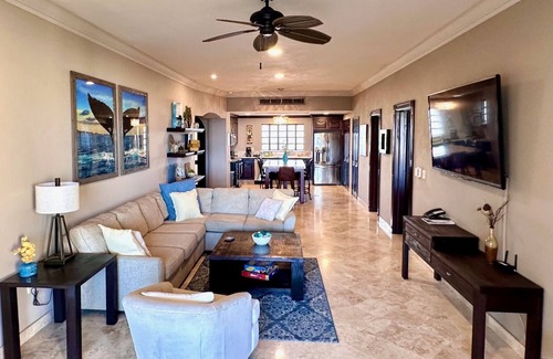 Los Cabos Villa | Ocean Front Cabo Luxury - LARGE 2/3 Villa SWEEPING VIEWS @ Villa La Estancia