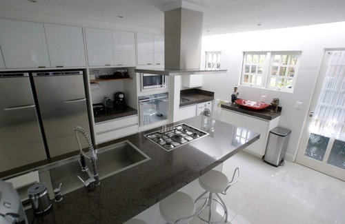 Juquehy Condo | Ocean Front Condo, Juquehy, best beach location.