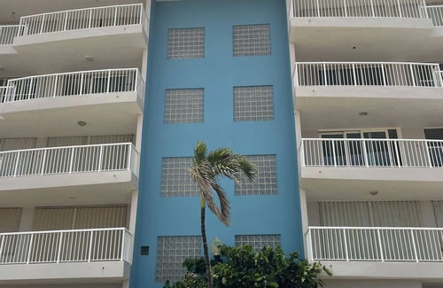 La Pared Condo | Ocean front condo, breathtaking view,3 bedrooms sleep 7