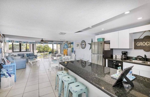 Key Largo Condo | Ocean Front Condo in Key Largo