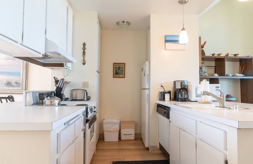 Pajaro Dunes Condo | Ocean Front Condo Shorebirds 199