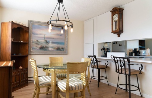 Pajaro Dunes Condo | Ocean Front Condo Shorebirds 199