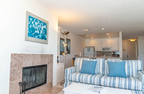 Pajaro Dunes Condo | Ocean Front Condo Shorebirds 51