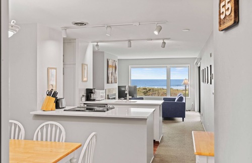 Pajaro Dunes Condo | Ocean Front Condo Shorebirds 55