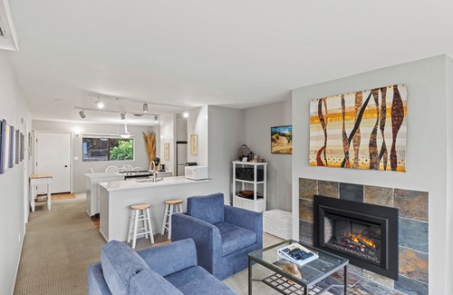 Pajaro Dunes Condo | Ocean Front Condo Shorebirds 55
