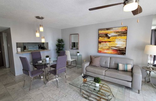 Isla Verde Apartment | OCEAN FRONT CORAL BEACH