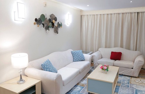 Tamuning Condo | Ocean front corner unit with amazing view