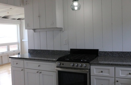 Phippsburg Cottage | Ocean Front Cottage with amazing views! Only steps away from white sandy beach.