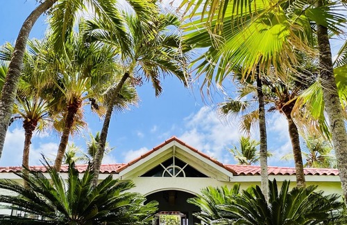 Las Galeras Villa | - OCEAN FRONT ♾ LUXURY VILLA | SAMANÁ - SLEEPS 15