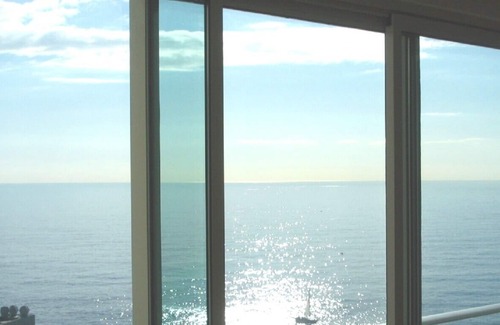 Sao Martinho Apartment | Ocean front facing luxury apartment in excellent location- Roda Mar