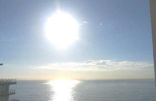 Sao Martinho Apartment | Ocean front facing luxury apartment in excellent location- Roda Mar