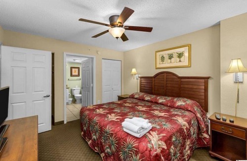 Myrtle Beach Condo | OCEAN FRONT.....Grand Atlantic 705 MYRTLE BEACH ESCAPE!!