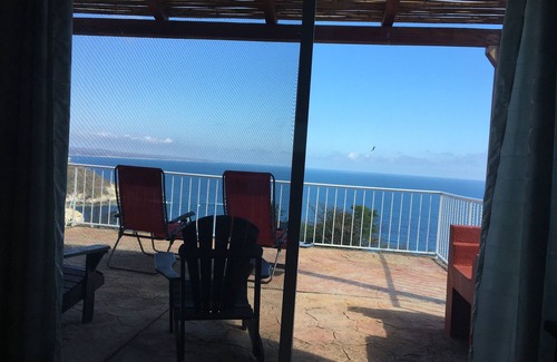 Puerto Angel House | Ocean Front House, Amazing Views, Infinity Pool, Relaxation