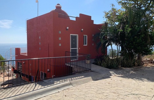 Puerto Angel House | Ocean Front House, Amazing Views, Infinity Pool, Relaxation
