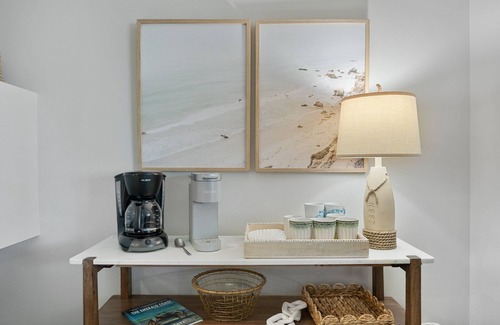 North West Florida Apartment | Ocean Front Oasis 4 bedroom 2.5 bathroom unobstructed gulf view condo