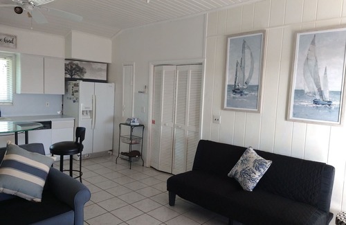 Little Torch Key House | OCEAN FRONT PARADISE/290 ft PRIVATE DOCK/AWESOME VIEWS