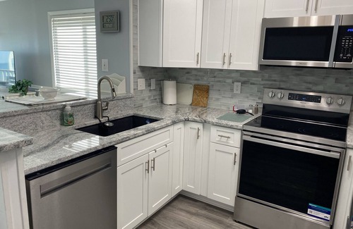 Myrtle Beach Condo | Ocean Front Pelicans Landing Condo Unit #206