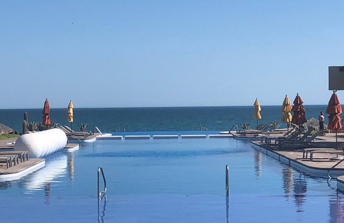 Puerto Penasco Condo | Ocean Front, Quiet, Encanto Living Resort #904