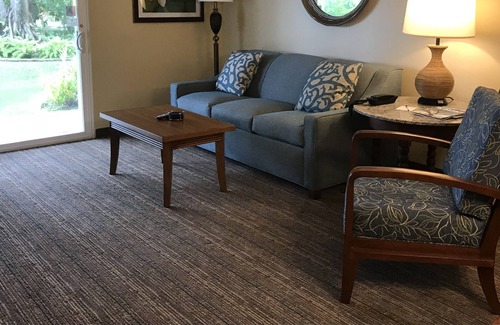 Wailua Resort | Ocean Front Resort~2BD OCEAN FRONT Suite~AT/FACES Ocean & Beach~Dec 23-30, 2023!