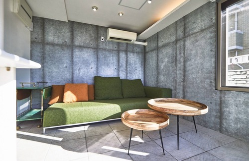 Zushi House | Ocean front up to 7 people/Zushi Kanagawa