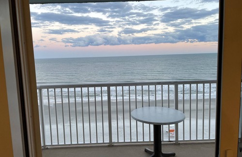 Windy Hill Condo | Ocean Front 2 BR 2 BA, 8/29/25 Fri to 9/5/25 Fri, Room # 1110, Shorecrest I