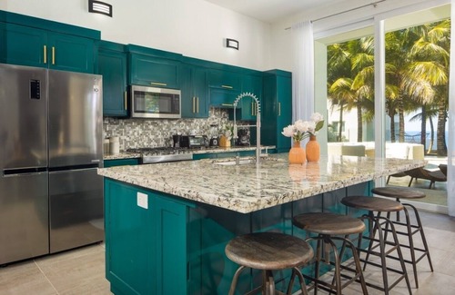 Playa Chiquita Villa | Ocean Front Villa with spectacular views!