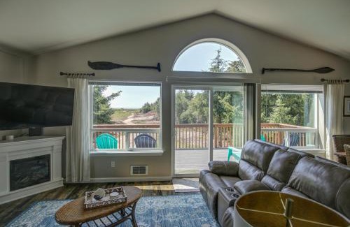 Ocean City House | Ocean Front! Walk to Beach, Fenced Yard, Vacation Beach House