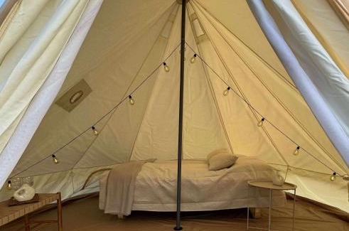 Silda Other | Ocean Glamping
