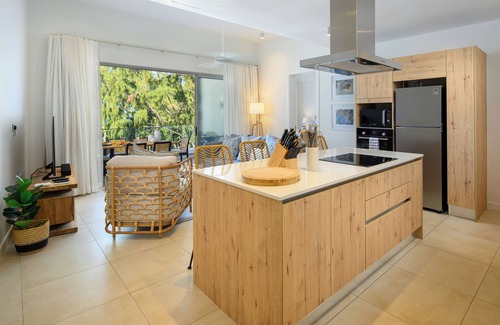 Grand Gaube Villa | Ocean Grand Gaube with LOV