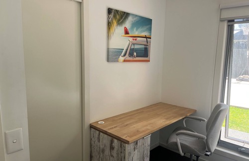 Ocean Grove House | Ocean Grove Pool House