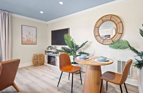 Monterey Condo | Ocean Harbor 318 - Monterey Condo - Serenity by the Sea